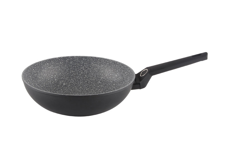 ZLN 3345 ALU Wokpfanne 28cm