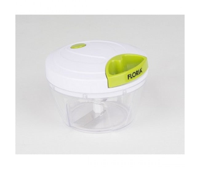 ZLN 2607 Mini Zerkleinerer mechanisch
