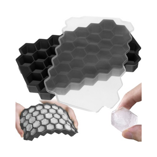 Eiswürfel Silikonform