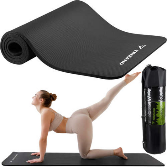 Fitness-Yogamatte