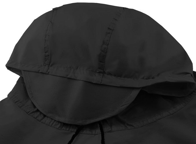 Fahrrad Regenponcho