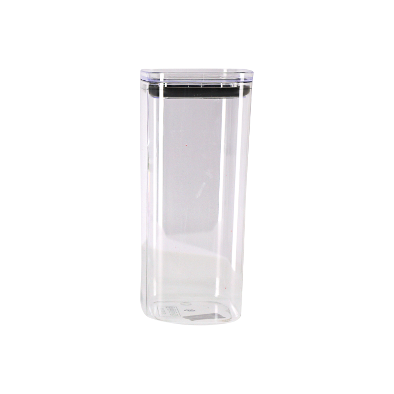 00714 Vakuum Vorratsdose 2,1L