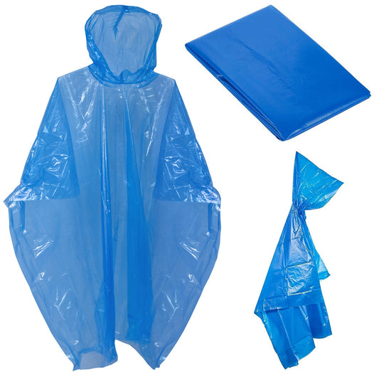 Regenponcho