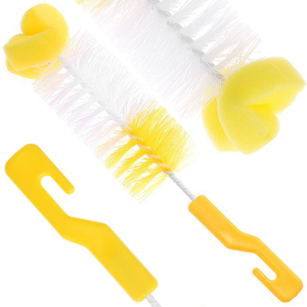 Flaschenbürste