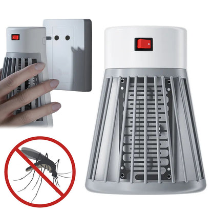 Insektenschutzlampe Mosquito UV für Steckdose