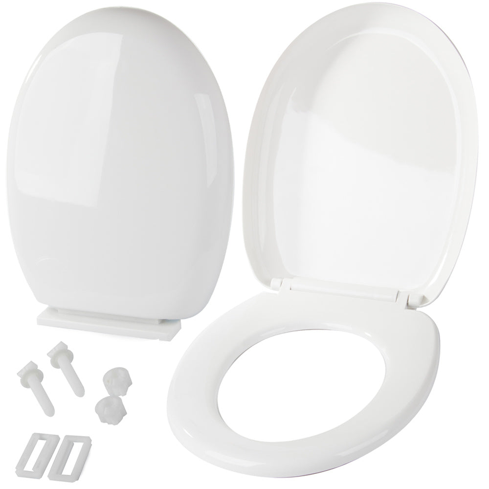 Universal Toilettensitz