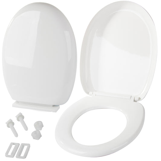 Universal Toilettensitz