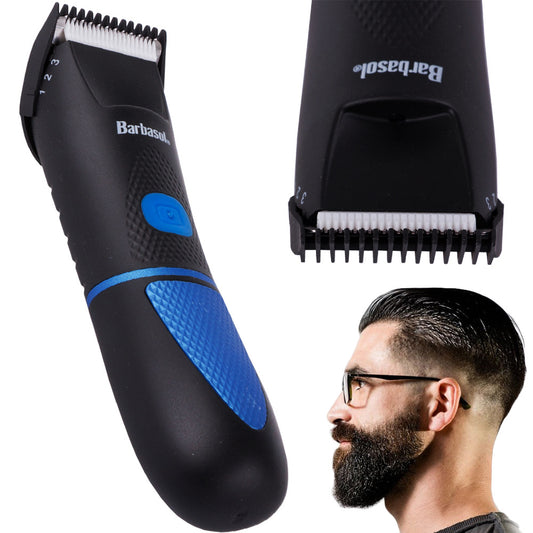 Barthaarschneider, Trimmer, Rasierer
