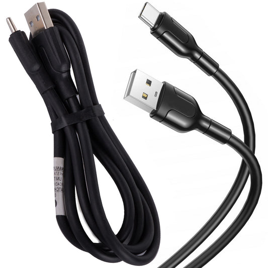 Starkes USB-C-Kabel 0,9m