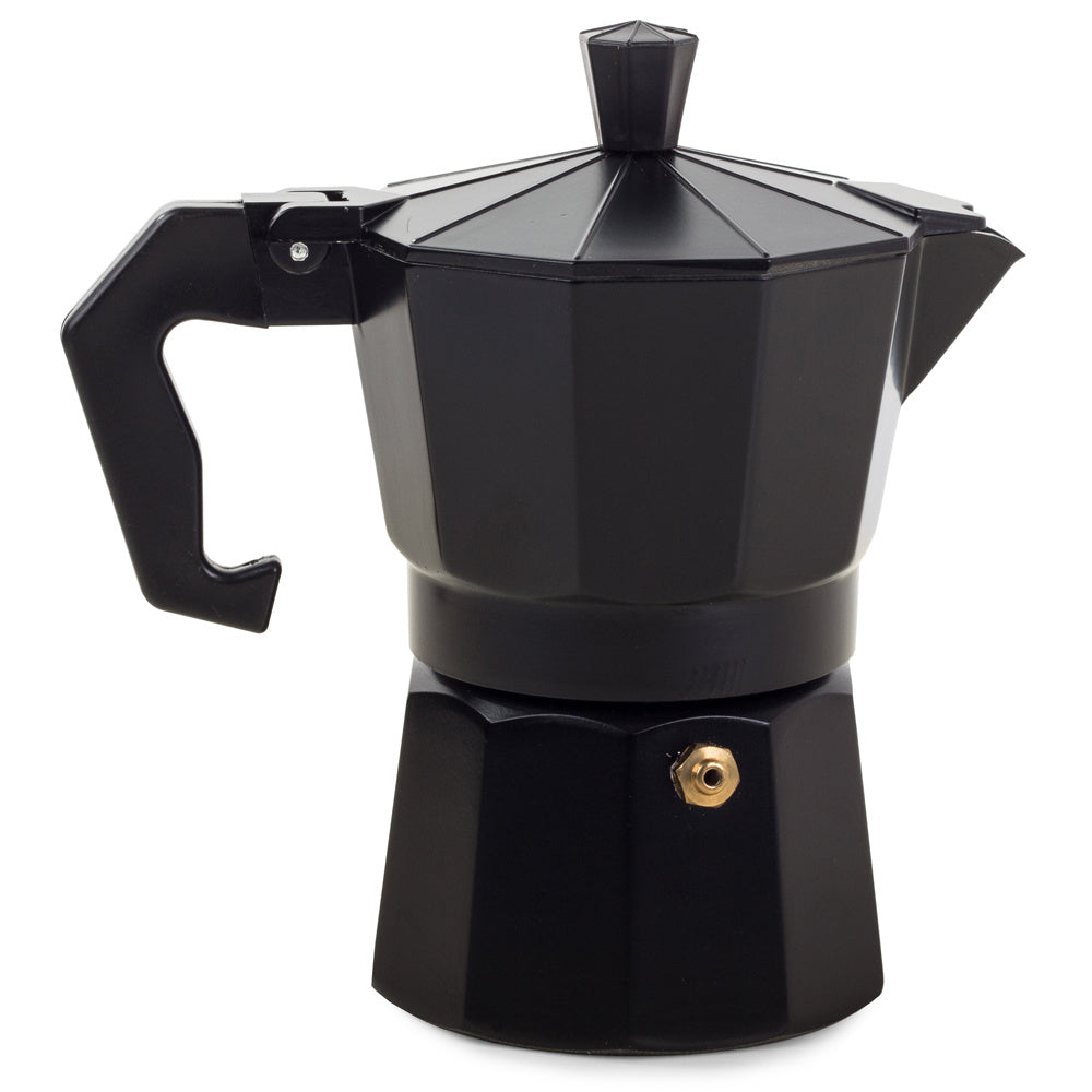 Espressokocher 3 Tassen
