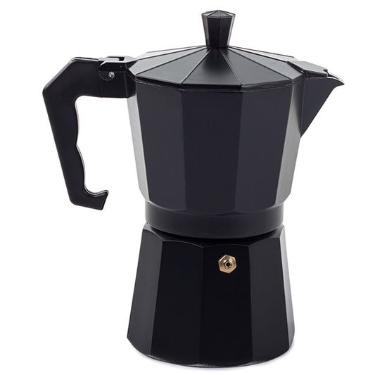Espressokocher 6 Tassen