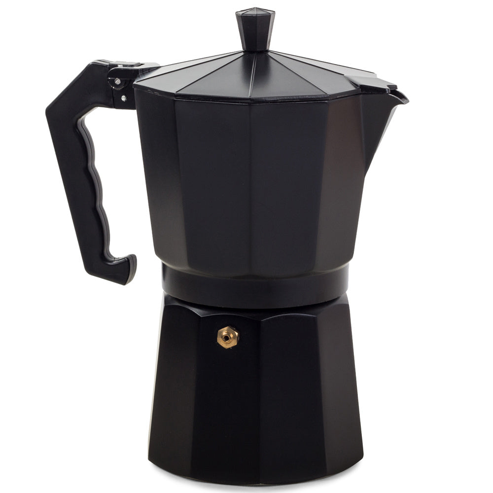 Espressokocher 9 Tassen