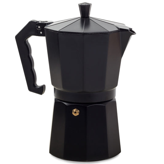 Espressokocher 9 Tassen