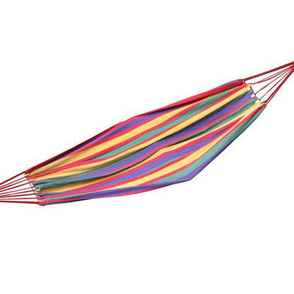 Gartenhängematte 80x200cm