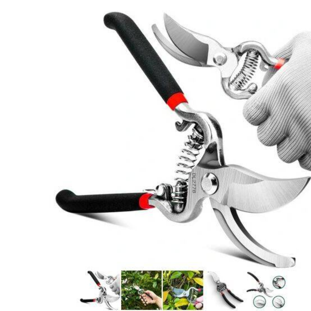 Gartenschere