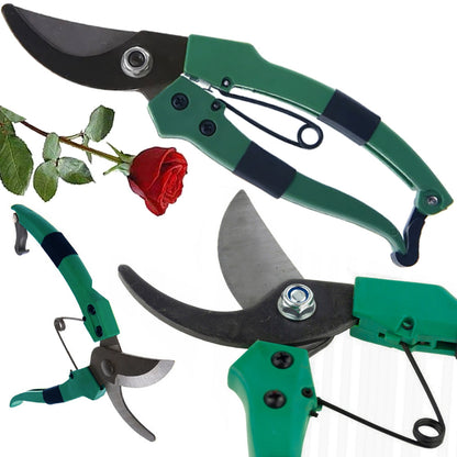 Gartenschere