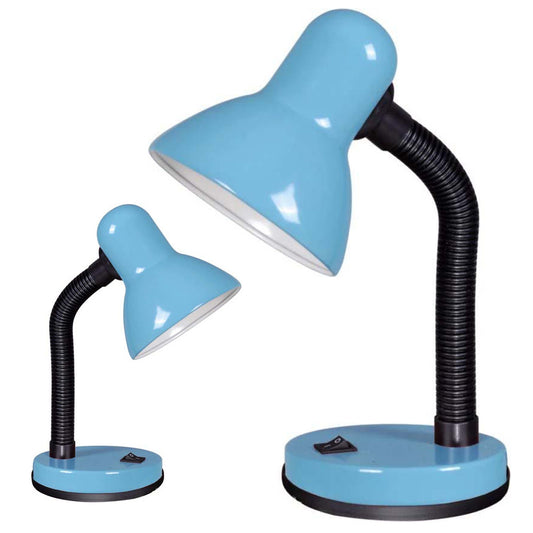 Verstellbarer Nachttischlampe