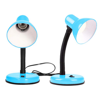 Verstellbarer Nachttischlampe