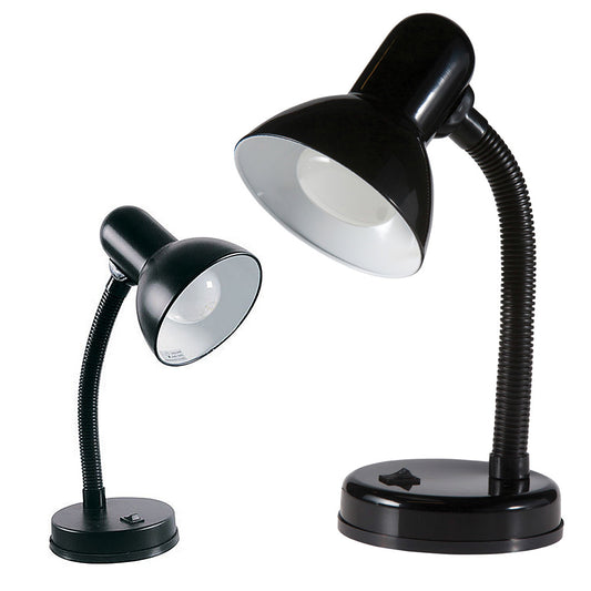 Verstellbarer Nachttischlampe