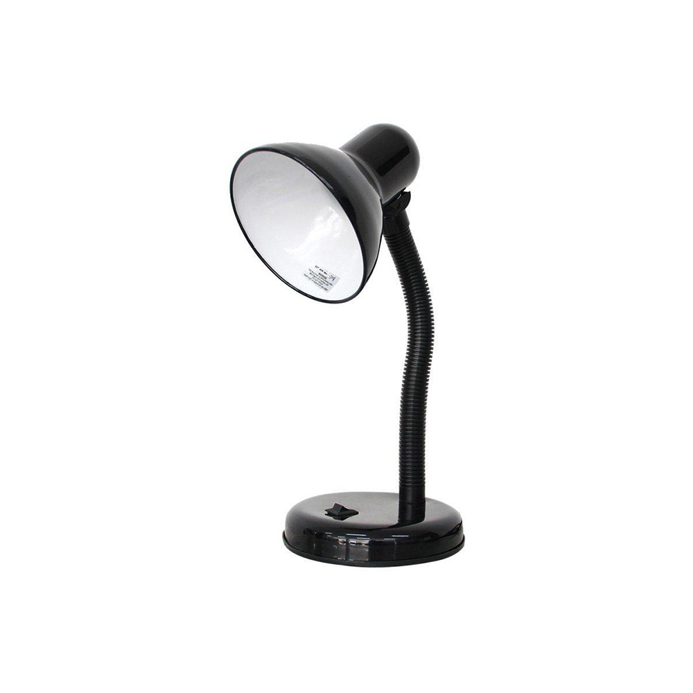 Verstellbarer Nachttischlampe