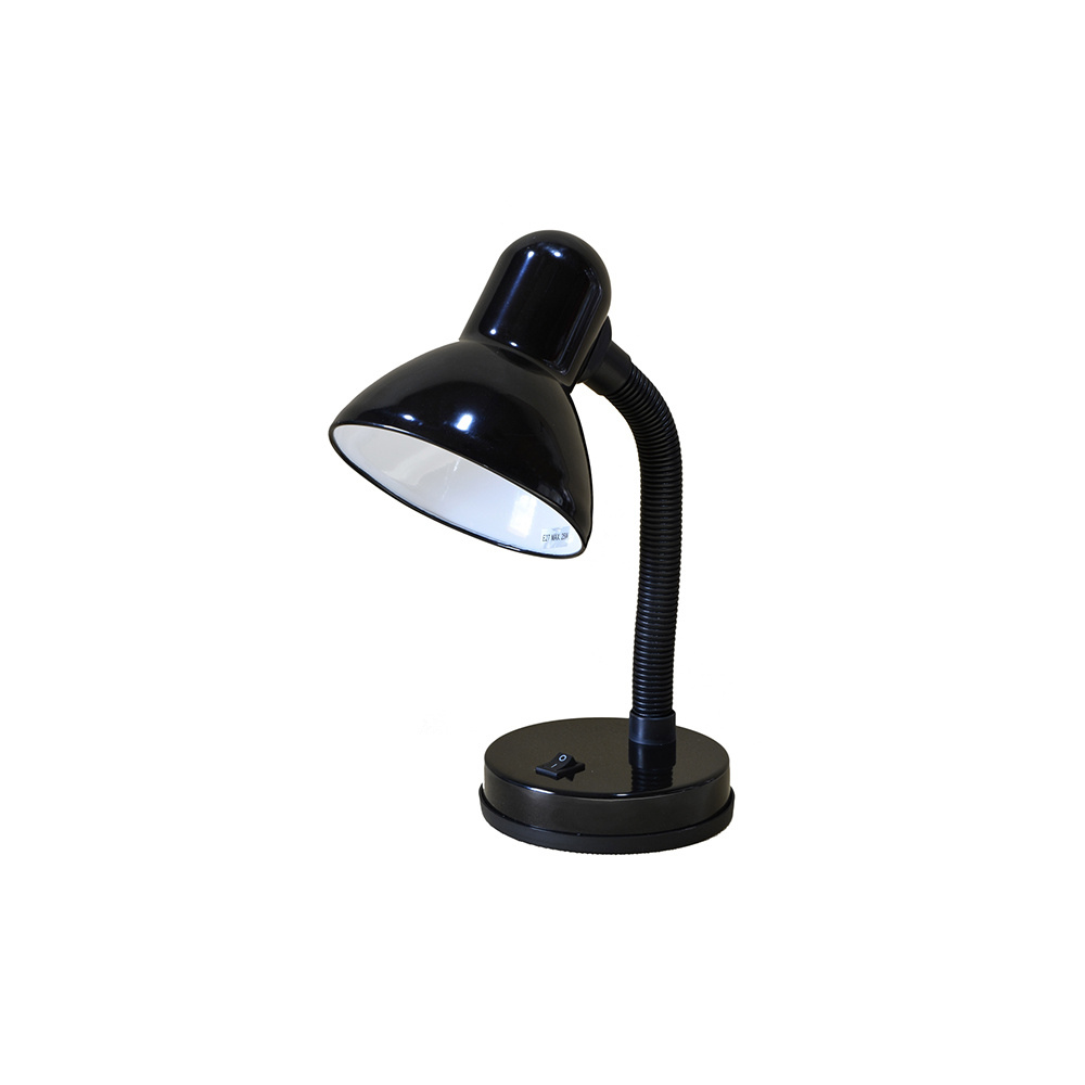 Verstellbarer Nachttischlampe