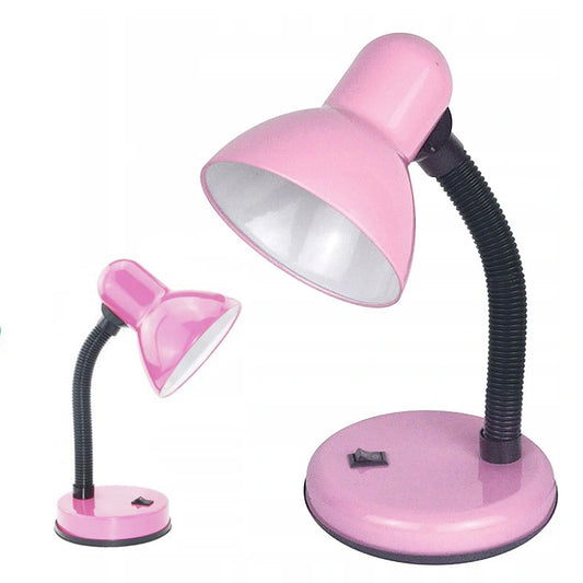 Verstellbarer Nachttischlampe