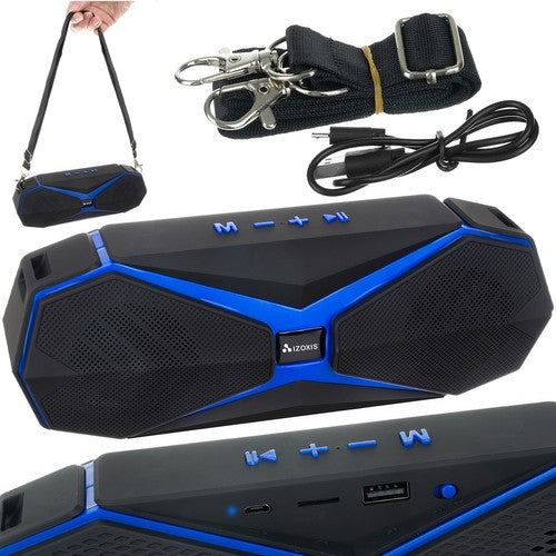Kabelloser Bluetooth-Lautsprecher