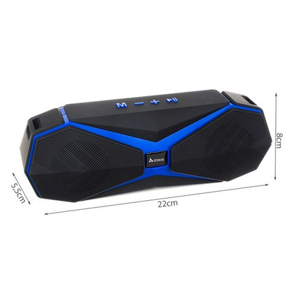Kabelloser Bluetooth-Lautsprecher