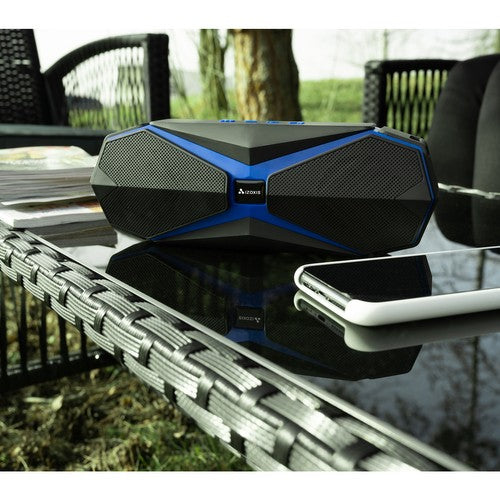 Kabelloser Bluetooth-Lautsprecher