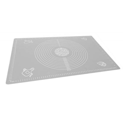 XXL Silikon Backmatte 64x45 cm