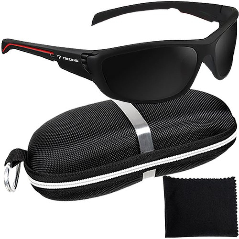 Premium Sonnenbrille inkl. Hülle und Putztuch
