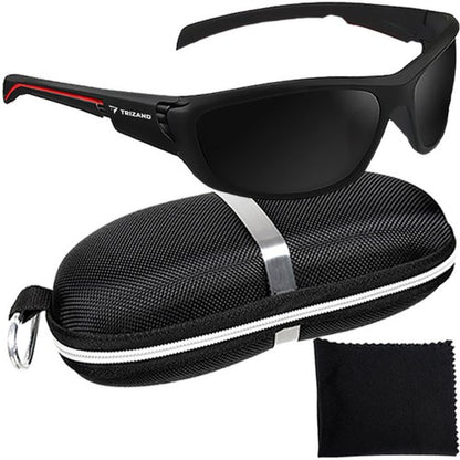 Premium Sonnenbrille inkl. Hülle und Putztuch