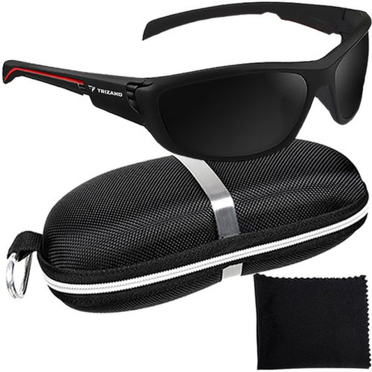 Premium Sonnenbrille inkl. Hülle und Putztuch