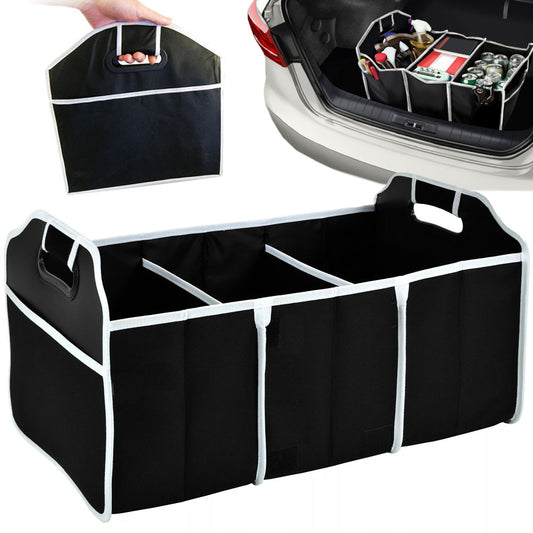 Organizer-Tasche für Kofferraum