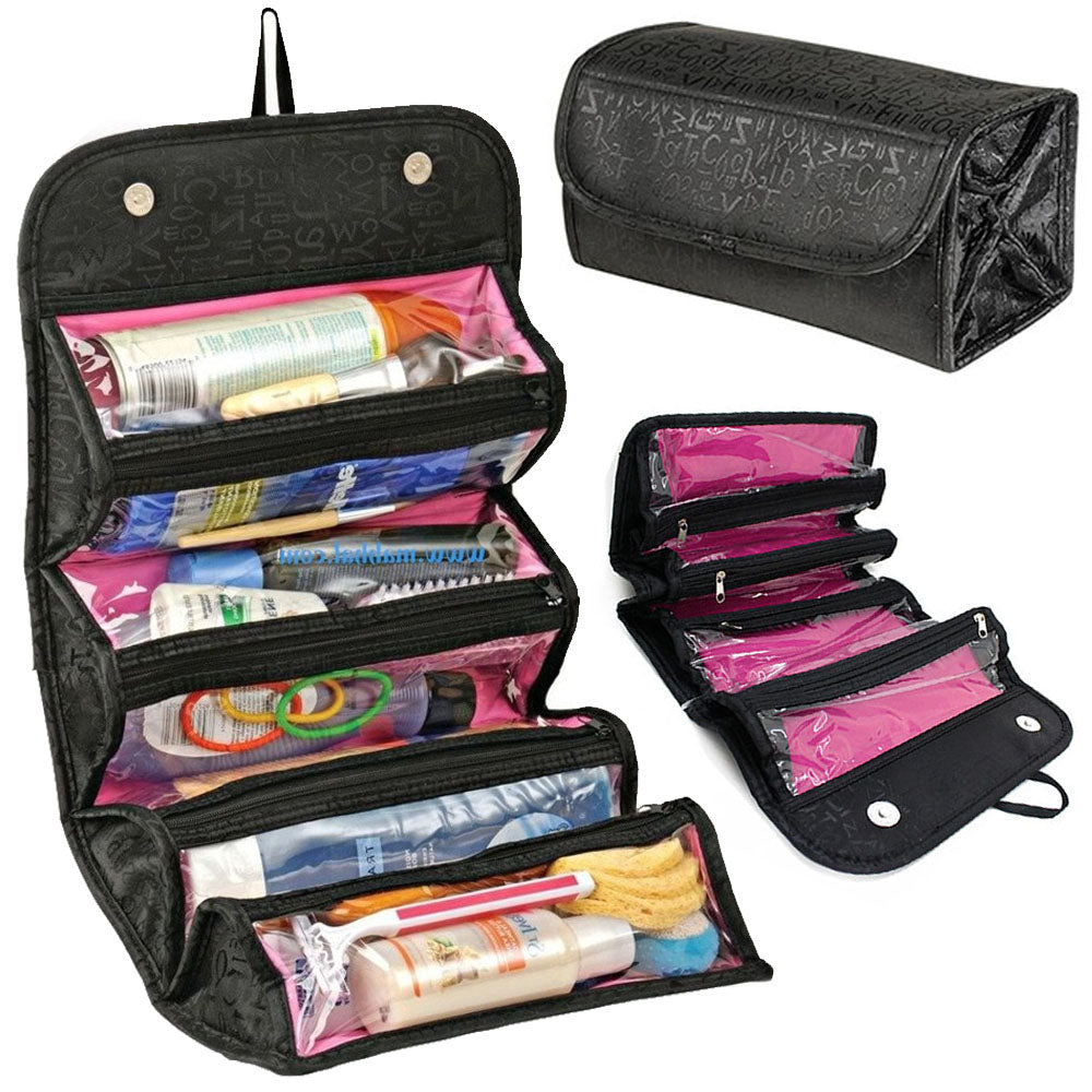 Roll n Go Make-up-Tasche