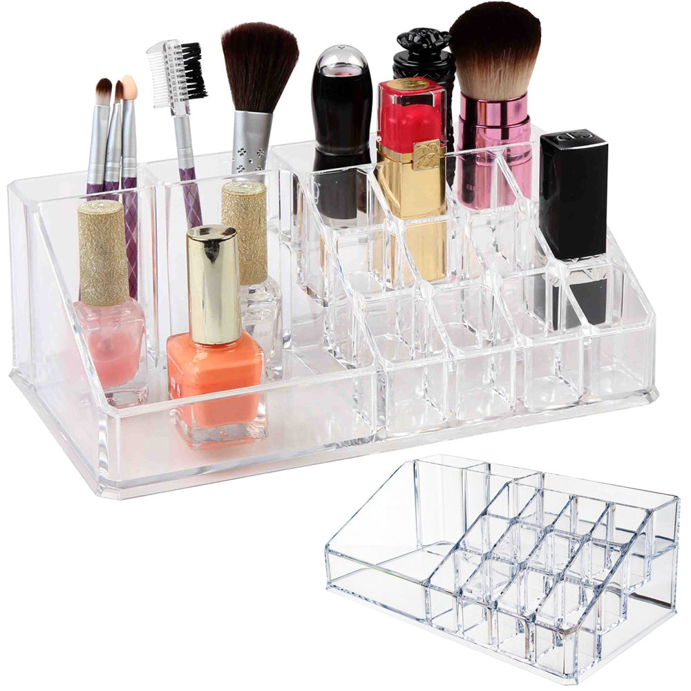 Kosmetikschatulle, Schmuck-Organizer