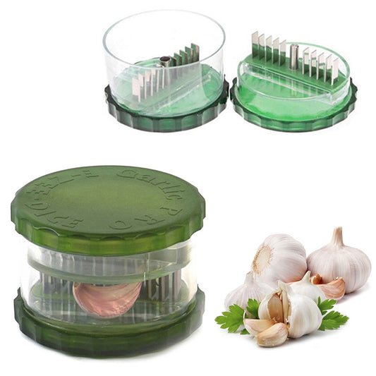 Knoblauch Multizerkleinerer
