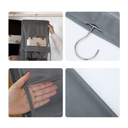 Organizer für Handtaschen