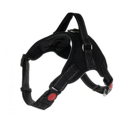Druckfreies Hundegeschirr L