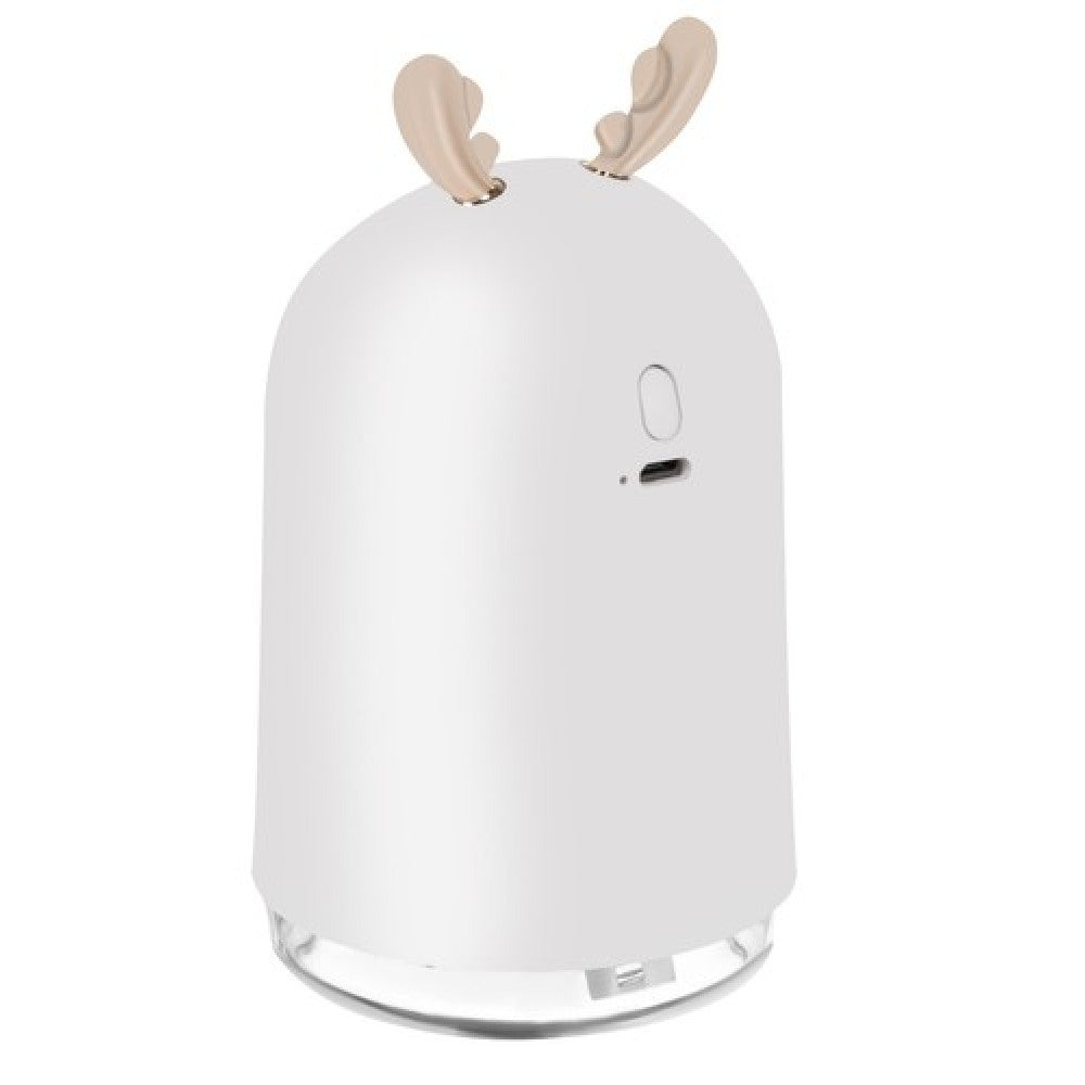 Luftbefeuchter mit Aromadiffusor