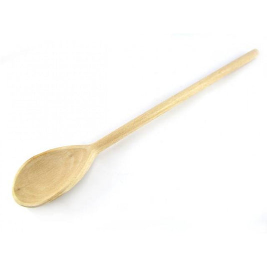 Kochlöffel aus Holz 25 cm