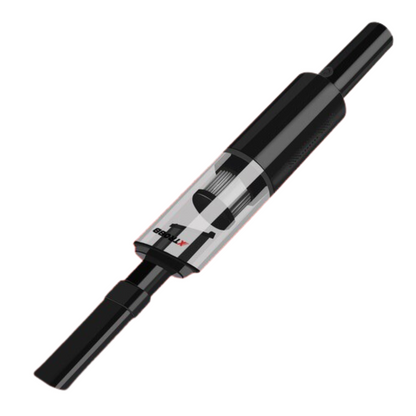 Kabelloser Handstabsauger + Tasche – 120W