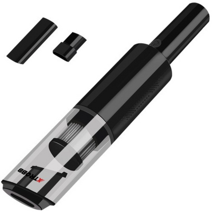 Kabelloser Handstabsauger + Tasche – 120W