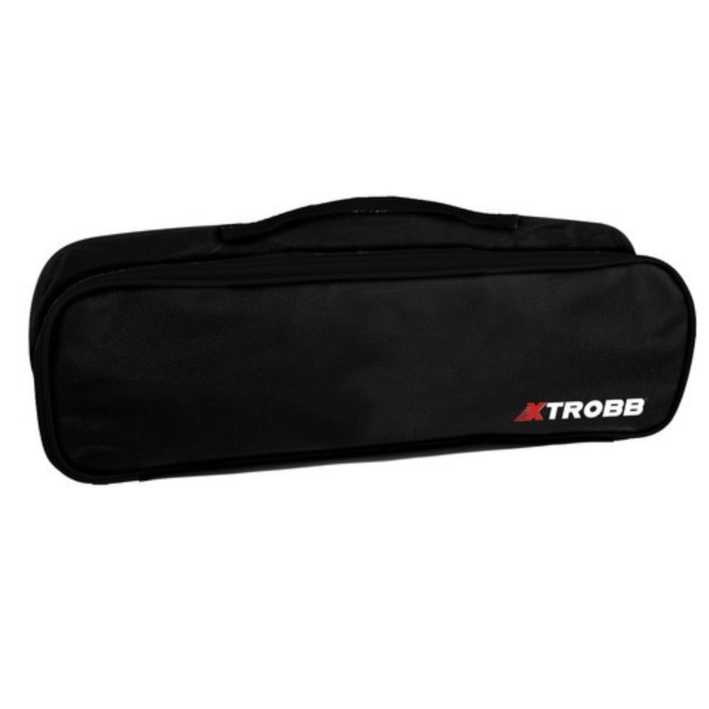 Kabelloser Handstabsauger + Tasche – 120W