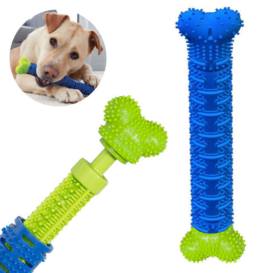 Kauzahnbürste für Hunde