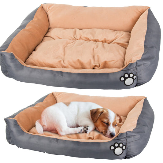 Hundebett / Katzenbett Größe: S