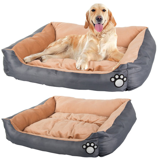 Hundebett / Katzenbett Größe: L
