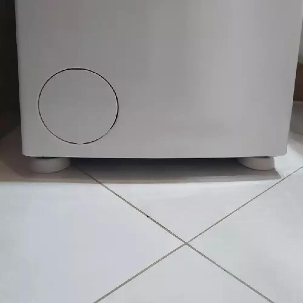 Waschmaschienen fibrations Dämpfer 4 Stk.