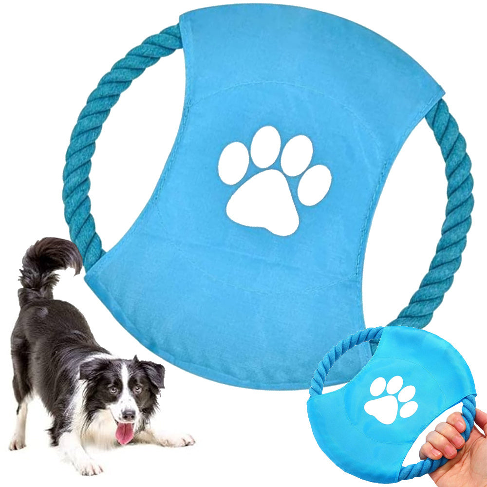 Hundespielzeug, Frisbee-Scheibe