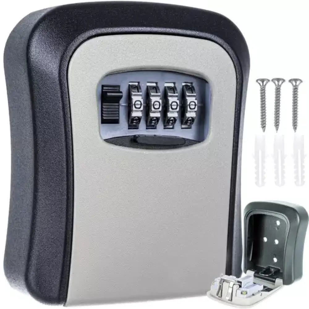 Safe / Schlüsselbox